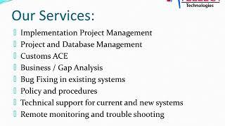 Ocean Freight Management Software | Intellect Technologies