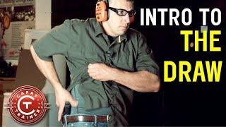 Intro to Drawing from Concealment | Episode #1