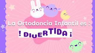 Ortodoncia Infantil #CEO CLÍNICA DENTAL #Dra Bianca Zambrana