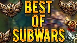 Best of Subwars