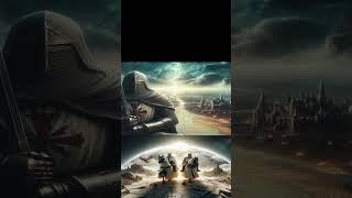 Secrets of the Knights Templar Revealed! #history #education #documentary