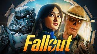 The Good (and Bad) About The Fallout Series