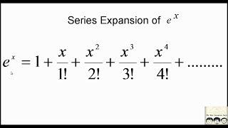 C Practical and Assignment Programs-e^x series expansion