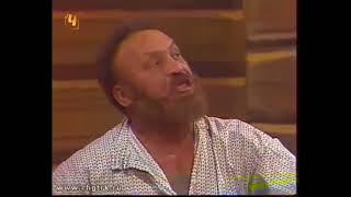 1984г. "Черный хлеб" Николай Ильбеков. "Хура çăкăр" Илпек Микулайĕ