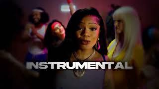 Jorjiana, GloRilla - ILBB2 (INSTRUMENTAL BEAT)