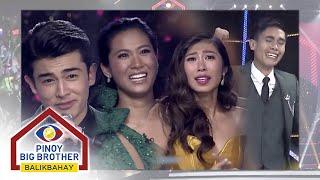 PBB Balikbahay: PBB Otso The Big Night!