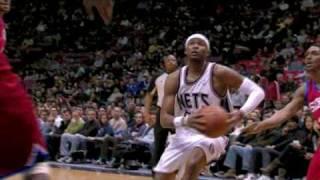 Dunk of the Night: Keyon Dooling