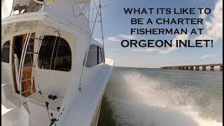 OREGON INLET LIFE... LEGACY | Billfish Movement TV 041