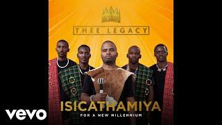 Thee Legacy - El Shaddai (Official Audio)