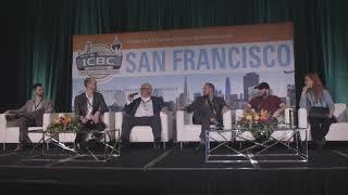 Forming Strategic Partnerships In The Cannabis Space - International Cannabis Business Conference