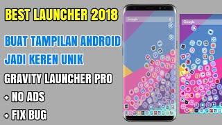 Bosan Dengan Tema Bawaan!! Ubah Tampilan/Tema Android Anda Jadi Keren 2018