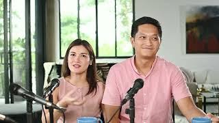 Navigating Relationships in A Blended Family | HG Dialogues with Edric and Joy Mendoza Ep. 8