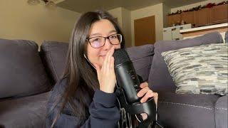 ASMR Triple Layered Mouth Soundsextremely intense