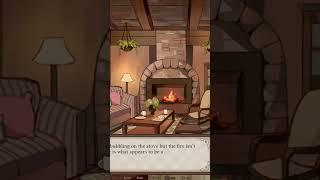 A Cozy Home #storygame #fairytales #adventure