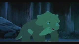 Land Before Time - "Always There"
