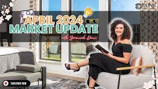 April 2024 Collin County Real Estate Market Update