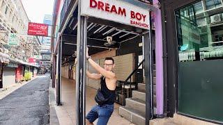 Gay Bangkok: A Walking Tour of Silom's Gay District