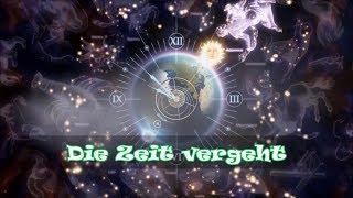 Die Zeit vergeht - by Ralf Werle