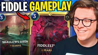 THIS IS NOT OKAY. FIDDLESTICKS IS SO GOOD!!!!