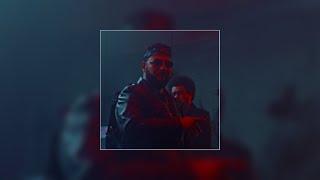 Belly, The Weeknd - Die For It ft. Nas BASS BOOSTED