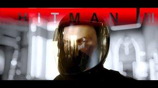 HITMAN 3 All Cutscenes Full Movie (2021) 4K ULTRA HD Action - Silent Assassin