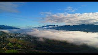 您沒見過的關山景緻（月眉、關山空拍）