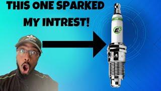 E3 Spark Plugs E3.62 Premium Automotive Spark Plug w/ DiamondFIRE Technology UNBOXING/REVIEW!