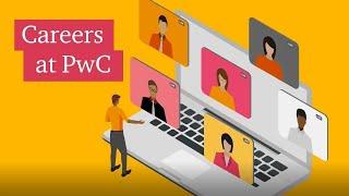 Careers at PwC