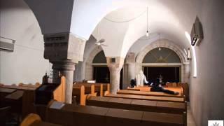 Jewish Sites in Jerusalem