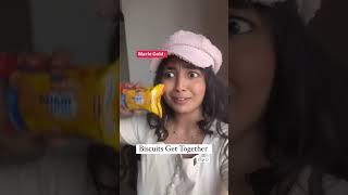 Who is Your favourite- The Biscuit Show ep2 | Princy Parikh #whatyaaprincy #biscuit #comedy