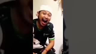 ibu pedagang panik #shorts #viral #alwan17