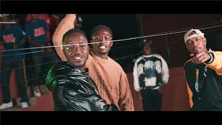 Bariki Mzingaby Rico Gang ft. l Odi Wa Muranga, K4 kanali,Swat Matire, Hypegad & Dj Joe Mfalme