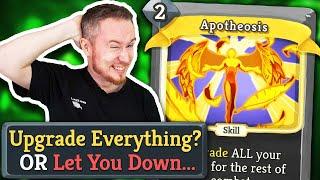 WHAT A BETRAYAL! | A20 Ironclad Run | Slay the Spire