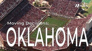 Moving Decisions: OKLAHOMA