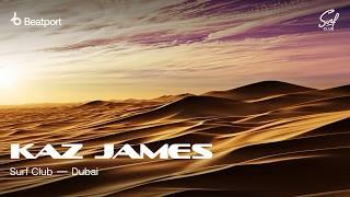 Kaz James Live DJ set | @surfclubdubai x @beatport live