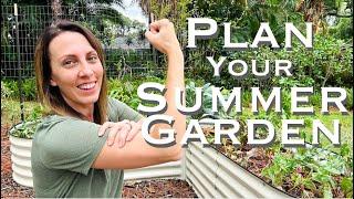 The Ultimate Summer Garden Guide to Plan your Florida Garden