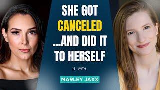 From YouTube to the Big Screen: Marley Jaxx on Acting, Filmmaking & Entrepreneurship