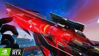 BLOOD STRIKE - RANDOM SQUAD - NEW SKIN ETERNAL MP5 BLOODRIFT MAX UPGRADE! ULTRA GRAPHICS RTX 3060