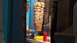 shawarma saj #shawarma #shorts