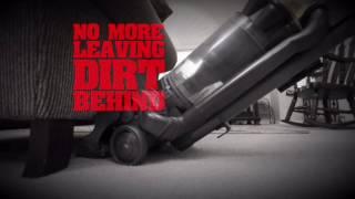 Shark Rotator Powered Lift Away Vacuum TV Commercial 2016