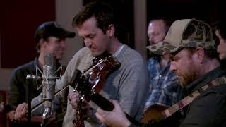 Echo Sessions 40 - One Mic Jam Session w/ Town Mountain & Friends