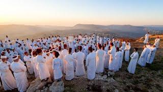 So leben Samariter heute // Fokus Jerusalem 423