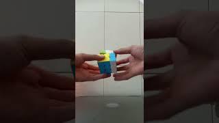 #mosst #satisfying #rubics_cube