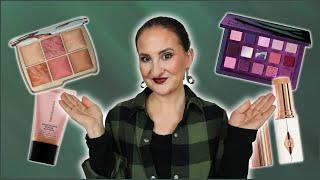 WINTER 2025 BEAUTY ROUNDUP - FAVS AND FAILS