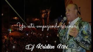 Luis Alberto Posada   Tu Amor Desapareció Versión Dj Kristian Mix