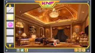 European King Palace Escape Walkthrough