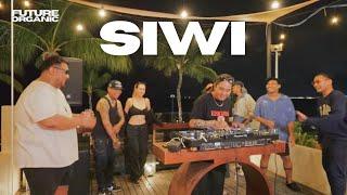 SIWI - 90's 2000's R&B, Hip-Hop - FUTURE ORGANIC - GIOI OG