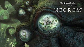 The Elder Scrolls Online: Necrom – Letzter Gameplay-Trailer