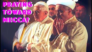 Top 5 Simple Arguments Against Papal Infallibility / Vatican I