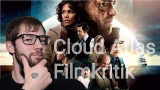 Cloud Atlas (2012) Filmkritik